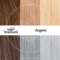 Swatch Argent