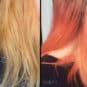 Merci Barbara :) Coloration Cheveux Rose Bonbon - Directions