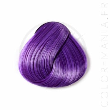 Coloration Cheveux Violet - Directions | Color-Mania