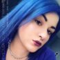Merci @medusa_polka :) Coloration Cheveux Bleu Minuit - Directions | Color-Mania