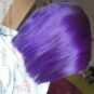 Merci Elodie :) Coloration Cheveux Violet Prune – Directions | Color-Mania