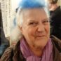 Merci Lucienne :) Coloration Cheveux Bleu Minuit - Directions | Color-Mania