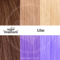 Swatch Lilas