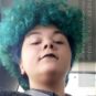 Merci Cendre :) Coloration Cheveux Turquoise - Directions | Color-Mania