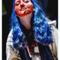 Coloration Cheveux Bleu Minuit - Directions