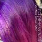 Merci Maeva :) Coloration Cheveux Prune et Flamand Rose - Directions