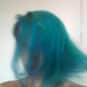 Mary - Coloration Cheveux Turquoise - Directions | Color-Mania
