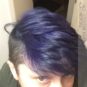Merci SD :) Coloration Cheveux Violet Prune – Directions