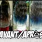 Merci Yuna :) Coloration Cheveux Bleu Minuit - Directions | Color-Mania