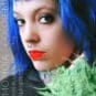 Merci Momoia :) Coloration Cheveux Bleu Lagon – Directions | Color-Mania