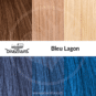 Swatch Bleu Lagon