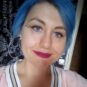 Merci Anne-Sophie :) Coloration Cheveux Bleu Lagon – Directions | Color-Mania