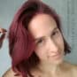 Merci Karine :) Coloration Cheveux Rouge 