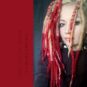 Merci Leo :) Coloration Cheveux Rouge 