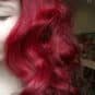 Coloration Cheveux Rouge 
