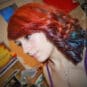 Coloration Cheveux Rouge 