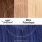 Swatch Bleu Atlantique