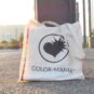 Sac Tote Bag Color-Mania | Color-Mania