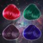 Box Colorations de Cheveux 
