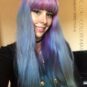 Merci Marie Lou :) Kit Coloration Cheveux 