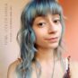 Merci Nina :) Coloration Cheveux Bleu Bella Blue - Herman's Amazing | Color-Mania