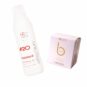 Kit Décoloration Professionnel 20 vol 1Litre – Urban Keratin | Color-Mania