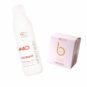 Kit Décoloration Professionnel 40 vol 1Litre – Urban Keratin | Color-Mania