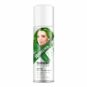 Spray Coloration Cheveux Vert – Rebellious | Color-Mania