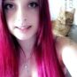 Merci Oceane Hedge :) Coloration Cheveux Rose Cynthia Cyclamen - Herman's Amazing | Color-Mania