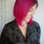 Merci Bouteldja :) Coloration Cheveux Rose Cynthia Cyclamen - Herman's Amazing | Color-Mania