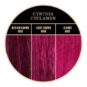 Coloration rose Cynthia Cyclamen de Herman's Amazing chez Color-Mania