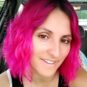 Merci Cynthia :) Coloration Cheveux Rose Cynthia Cyclamen - Herman's Amazing | Color-Mania