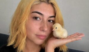 cheveux jaunes apres decoloration que faire