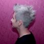 Soin Repigmentant Gris Intense Ash Silver | Color-Mania