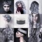 Soin Repigmentant Gris Intense Ash Silver | Color-Mania