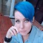 Soin Repigmentant Bleu Intense Royal Blue | Color-Mania