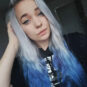 Soin Repigmentant Bleu Pastel Silver Blue | Color-Mania