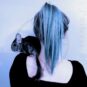 Soin Repigmentant Bleu Pastel Silver Blue | Color-Mania