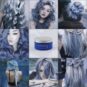 Soin Repigmentant Bleu Pastel Silver Blue | Color-Mania