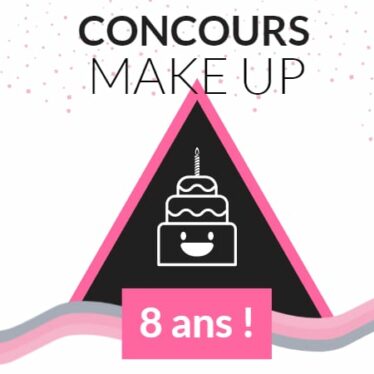 Concours anniversaire Color-Mania 8 ans