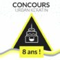Concours anniversaire Color-Mania 8 ans