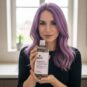 Shampooing Bio Anti Pelliculaire Avril - Color-Mania