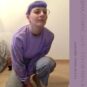 Merci @ma_cosmic_gurl :) Coloration Cheveux Directe Intense Violet Lavender - Staino EVO | Color-Mania