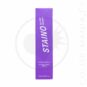 Emballage coloration cheveux lilas de la marque Staino Evo