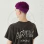 Coloration Cheveux Directe Intense Violet Prune - Staino EVO | Color-Mania