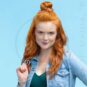 invisibobble BUNSTAR Ice Ice Lady | Color-Mania