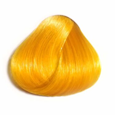 Coloration Cheveux Orange Sunflower - Directions | Color-Mania