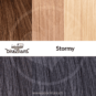 Swatch Stormy Grey