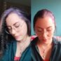 Merci Prissy :) Coloration Cheveux Lilas - Directions | Color-Mania