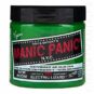 Coloration Cheveux Vert Electric Lizard UV - Manic Panic | Color-